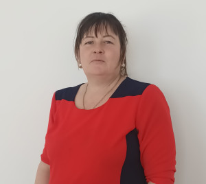 Хамуева Елена Николаевна Хамуева Елена Николаевна